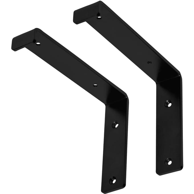 Set van 2 plankdragers William | ML-Design