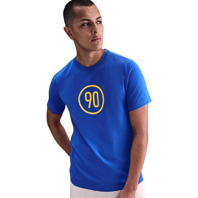 T-shirt Nike Total 90 2