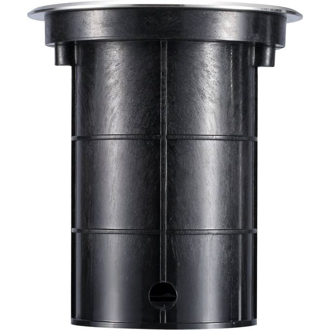 Sylvania LED grondspot inbouwlamp Interrata S, Ø 12 cm, IP65