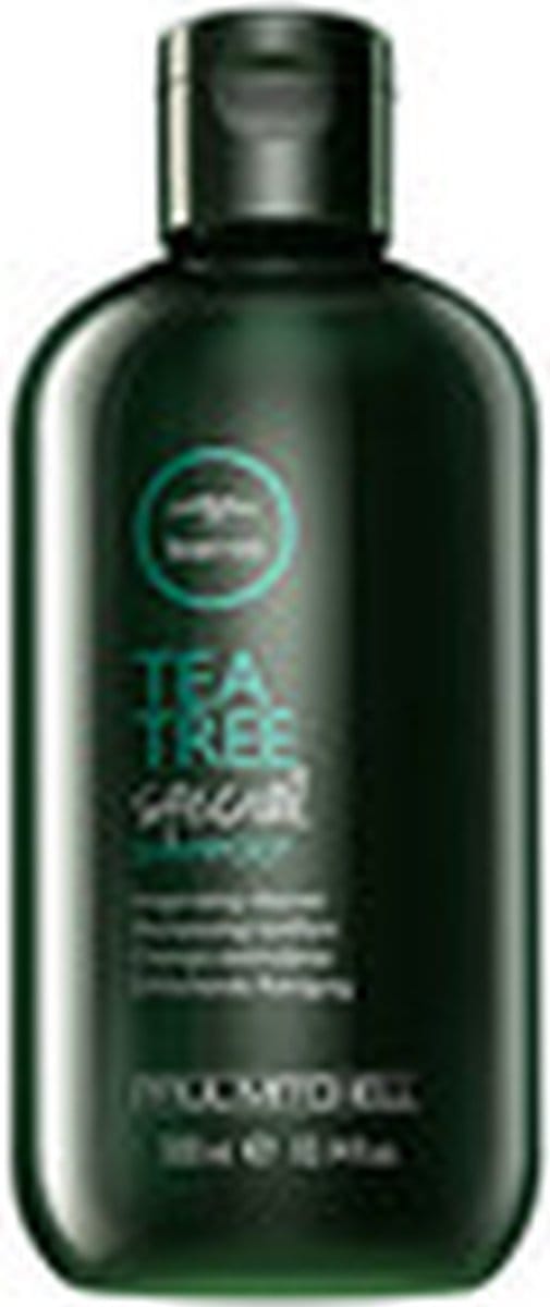 Refreshing Shampoo Tea Tree ( Special Shampoo) 50ml