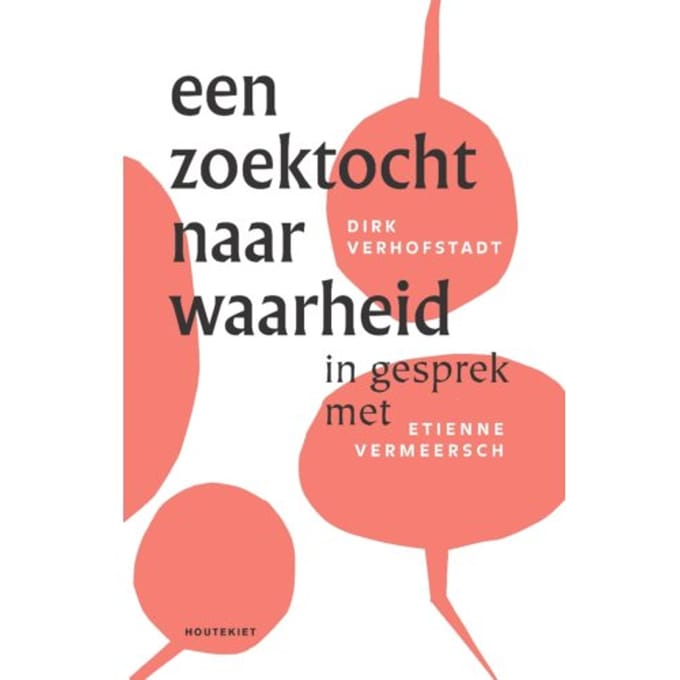In Gesprek Met Etienne Vermeersch - Dirk Verhofstadt