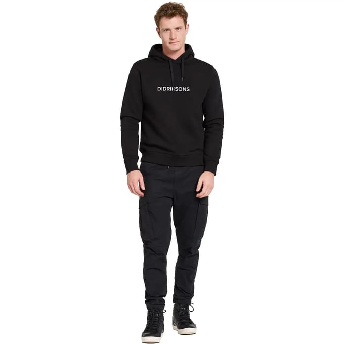 Hoodie Didriksons Ven DID