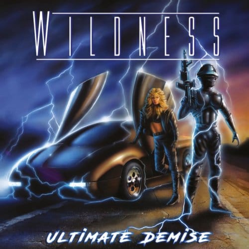 Ultimate Demise - Wildness