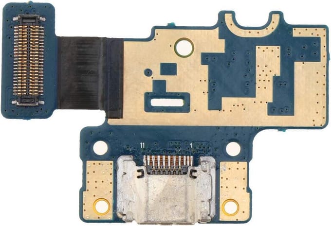 Micro USB Dock Connector Geschikt voor Samsung Galaxy Note 8.0 – Premium