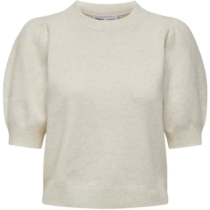 ONLY - ONLRICA LIFE 2/4 PULLOVER KNT Dames Vest