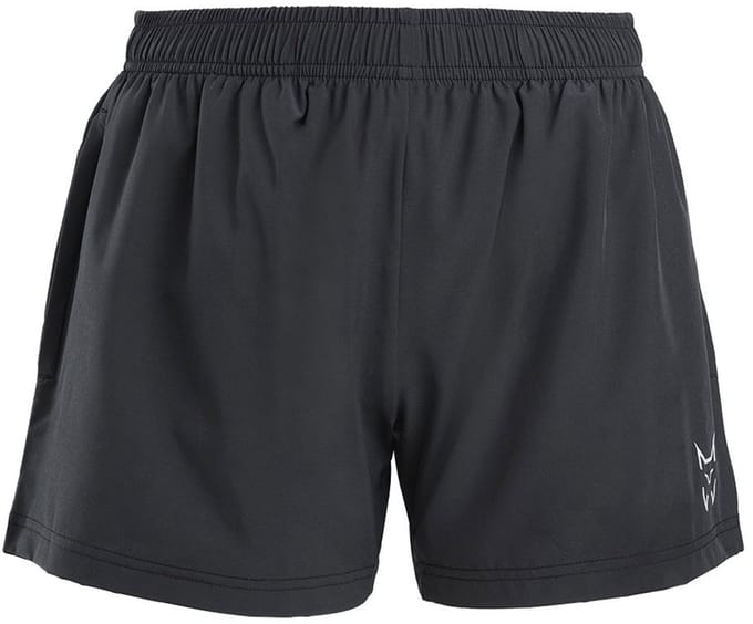Altus Route Korte Broek Grijs S Vrouw