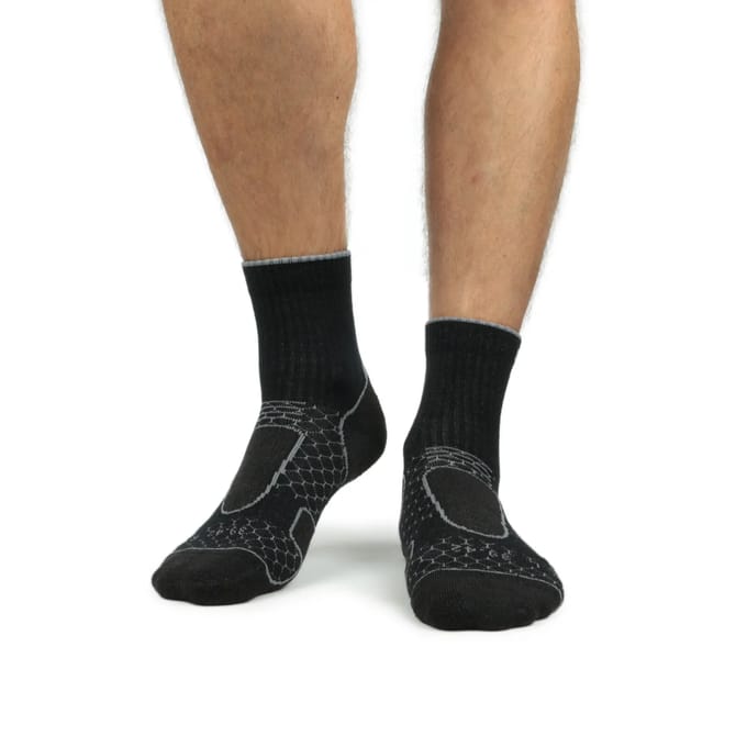 Sokken LCF Outdoor Trekker Mid