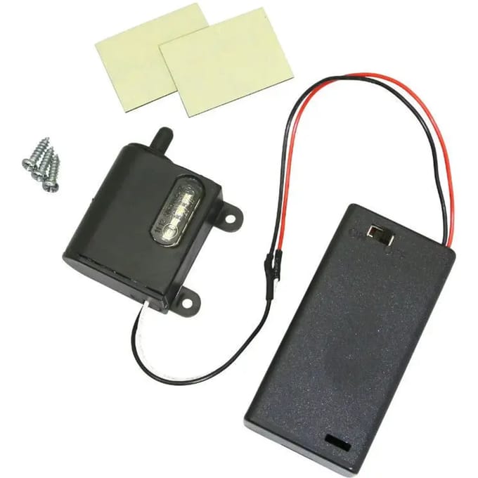 LED-koplamp Replay CE