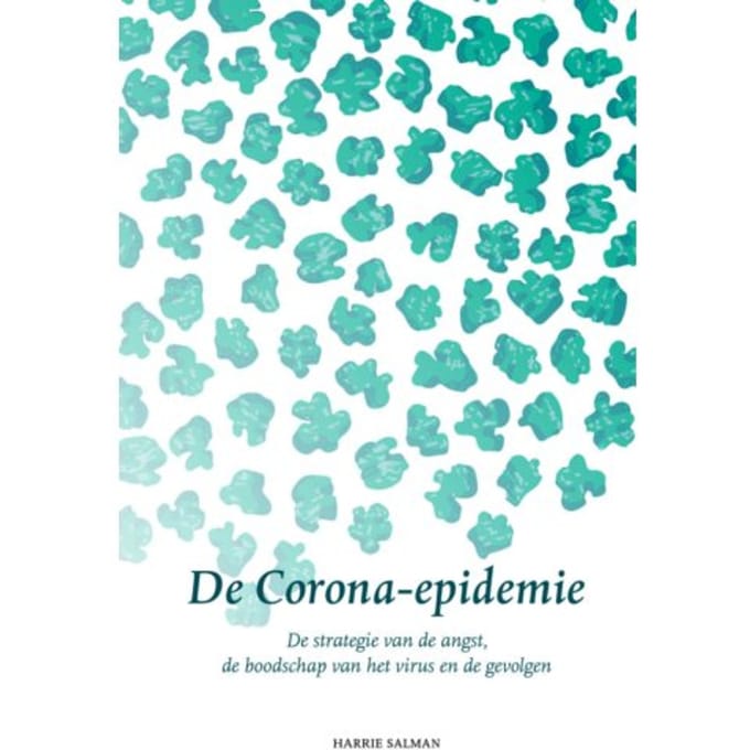 De Corona-Epidemie - Harrie Salman