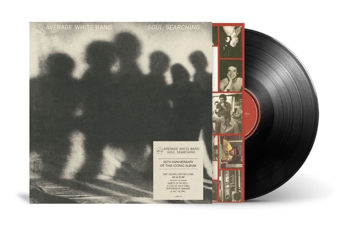 Soul Searching (50th Anniversary Edition)