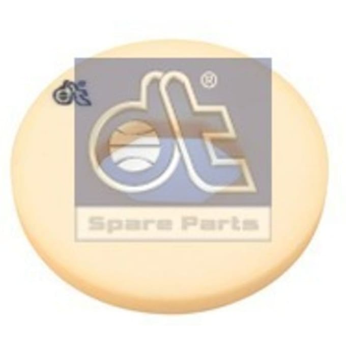 Dt Spare Parts Afstandsring, cabine stabilisator DT 3.83520