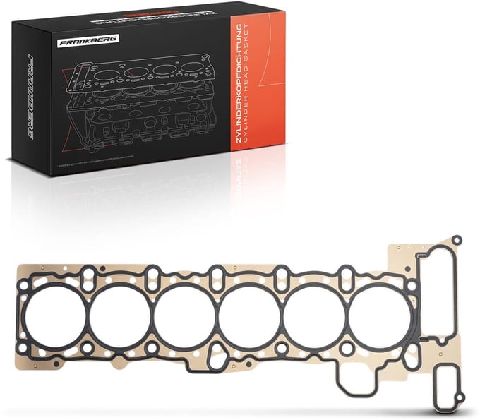 Frankberg 1x koppakking BMW E46 E39 E38 E83 E53 E36 E85 2.5‑3.0