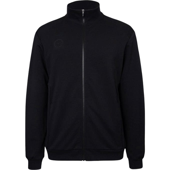 The Indian Maharadja Cotton Trainingsjack Heren - Maat S