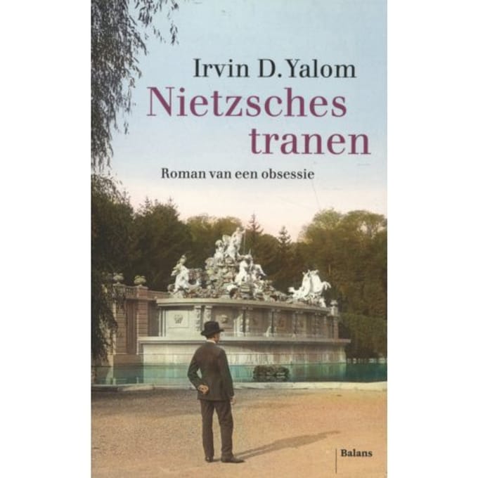 Nietzsches Tranen - Irvin D. Yalom