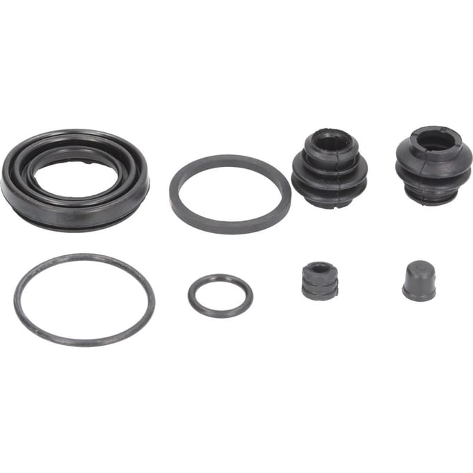 Reparatieset, remklauw AUTOFREN SEINSA D4-2224