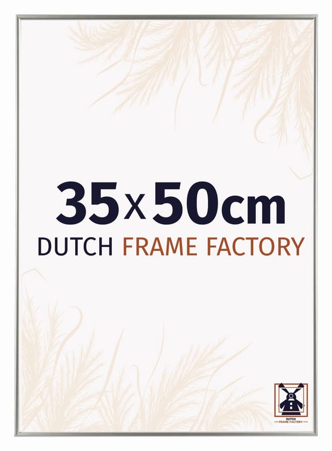 Fotolijst 35x50 cm - Kunststof - Champagne - Easy