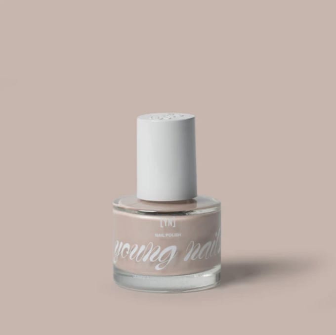 Young Nails Caption V2 Nagellak 012 - Wings & Bones - 15ml
