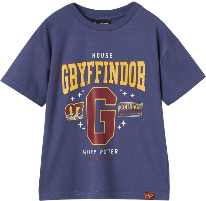 Vertbaudet Harry Potter® jongensshirt