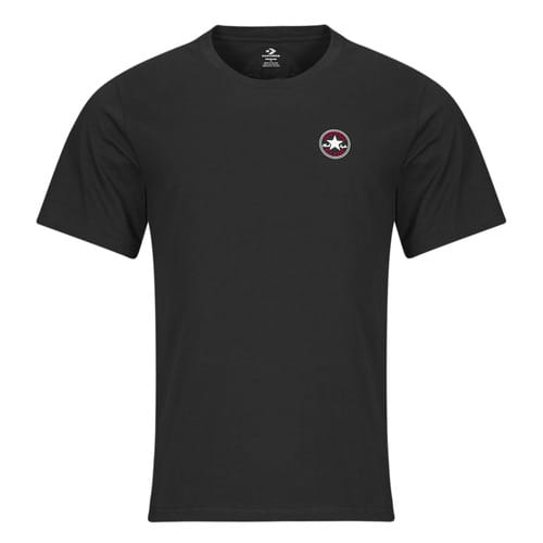 T-shirt Korte Mouw Converse MINI PATCH T-SHIRT