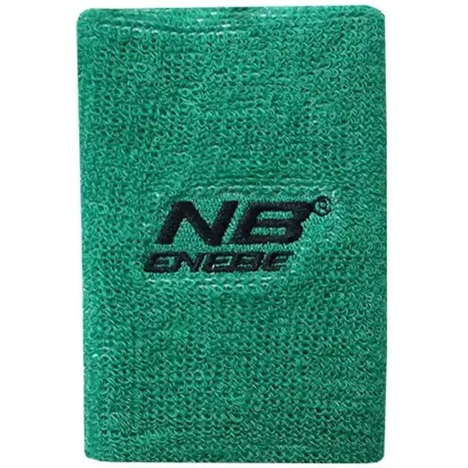 Enebe Breedtepolsband Verde ÚNICA