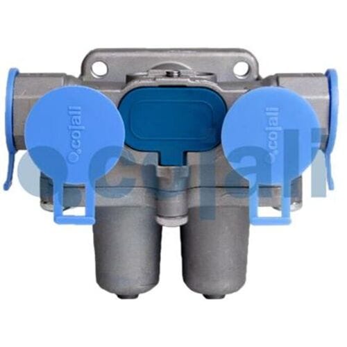 Multi-circuit ventiel COJALI 2222444