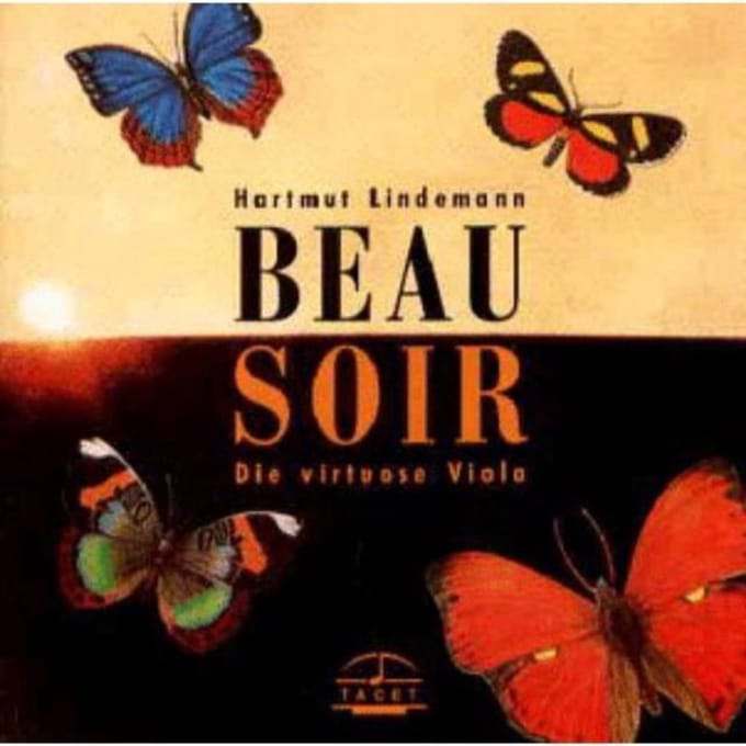 Beau Soir