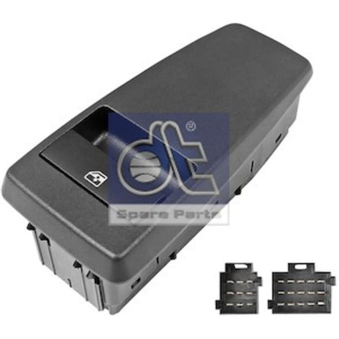 Dt Spare Parts Instrumentenpaneel DT 3.37084