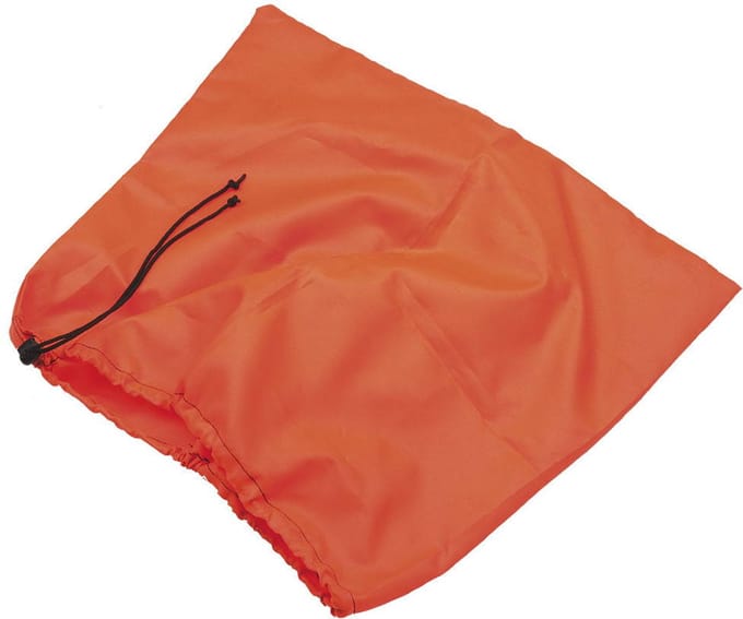 Propeller hoes 40x40 waterdicht