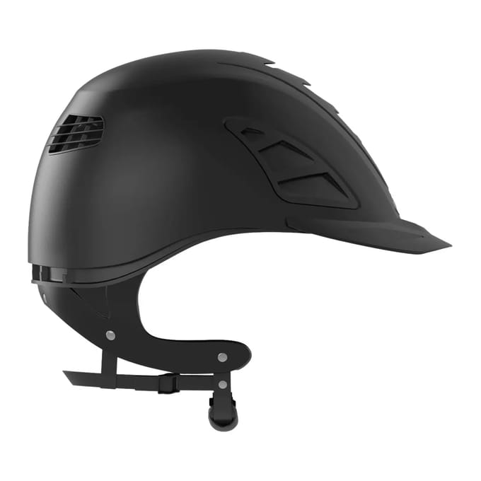 Rijhelm GPA 4S Speed Air TLS Mat