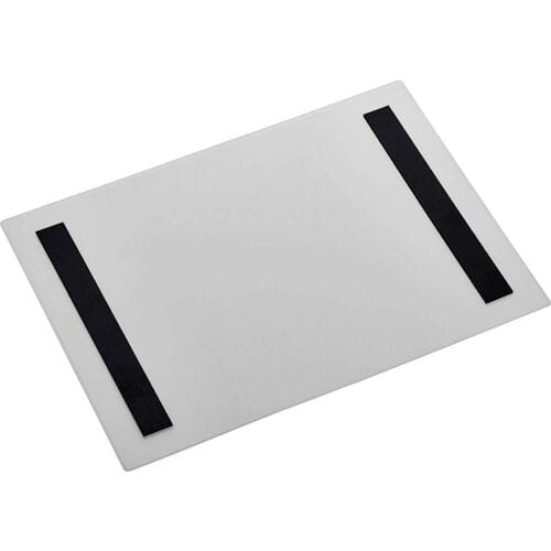 magnetoplan 1131030 Magnetische documenttas Transparant DIN A3 liggend
