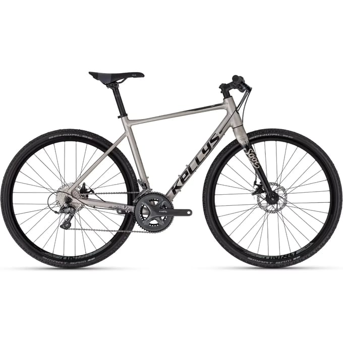 Mountainbike Kellys Soot 20 SHIMANO Claris R2000 16V