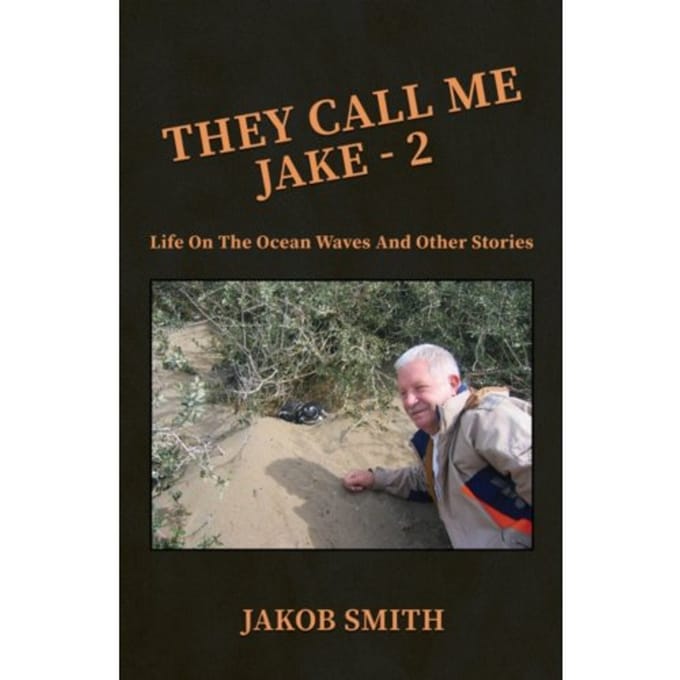 They Call Me Jake - 2 - Jakob Smith