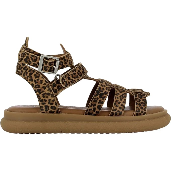 Dames sleehakken Shoo Pom Maximus Top