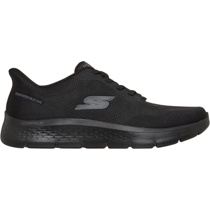 Skechers Go Walk Flex Master Sneakers Heren