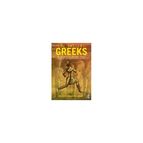 The Ancient Greeks - Matthew (University of New Engla