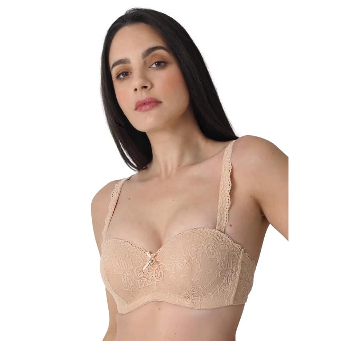 Vrouwenbeha Sassa Lace Balconnet