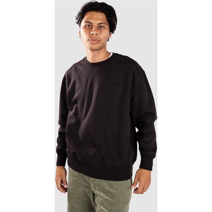 Levi's Authentic Crewneck Sweatshirt Taglia: S | Maglioni a maglia Outlet | Uomo