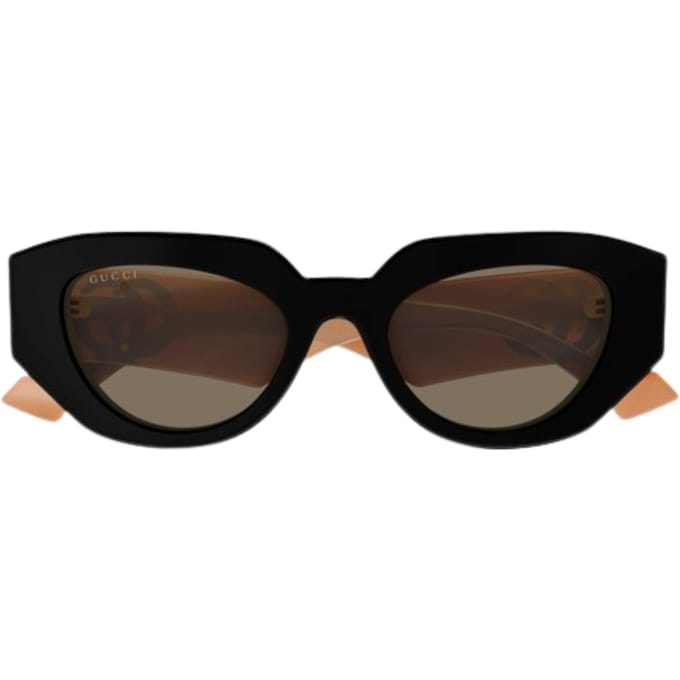 Zonnebrillen Gucci GG1421S-008 Vrouw