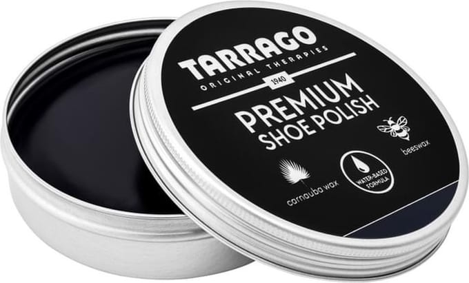 Tarrago premium shoe polish - 17 - Marine Blauw - 50ml