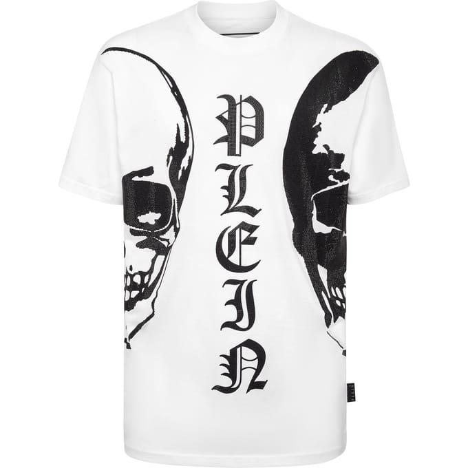 T-Shirt Ronde Hals