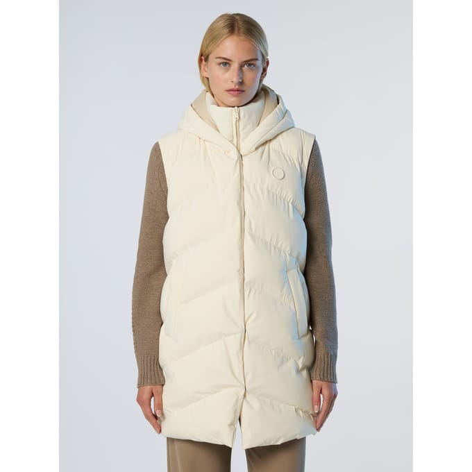 North Sails Lang vest Breaker