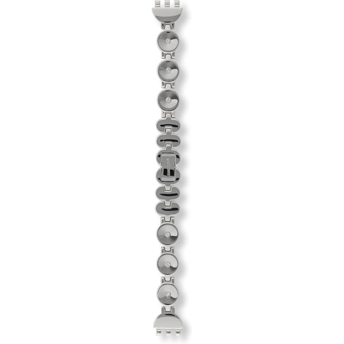 Swatch Irony - Extra Small (25mm) - YS AYSS213G YSS213G Deep Stones Horlogeband