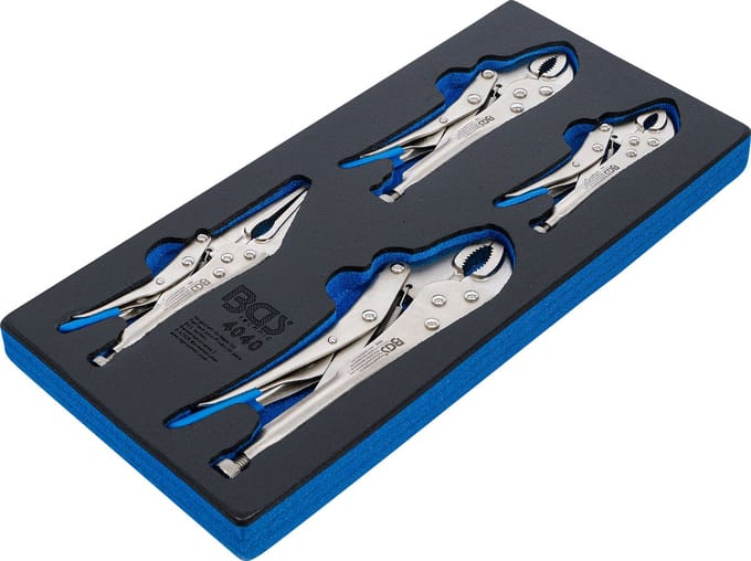 BGS Griptangen Module 4-delig
