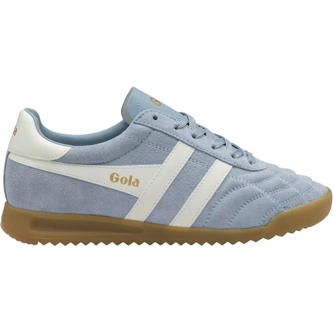 GOLA STADIUM CLB808EW Sneaker lichtblauw maat 41