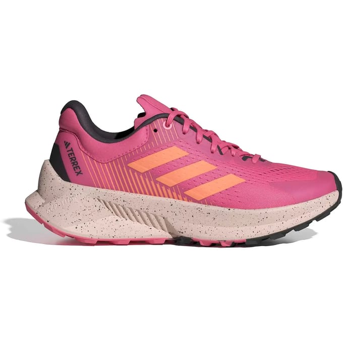 Wandelschoenen adidas Terrex Soulstride Flow