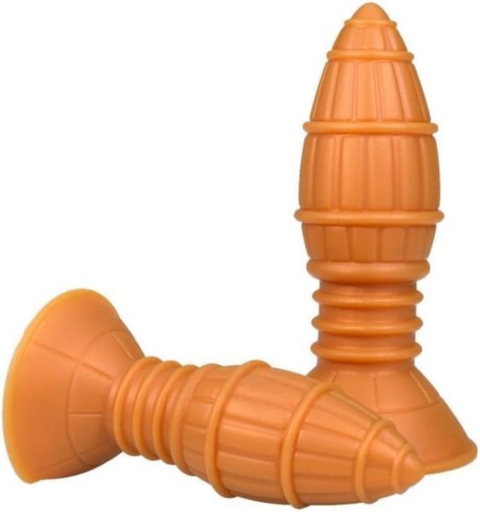 Anaal Plug Futuro M
