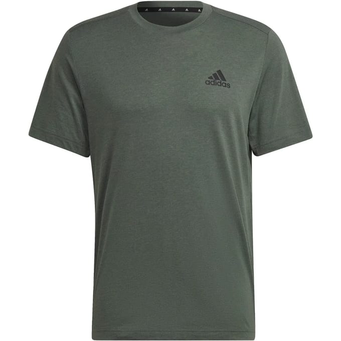 T-shirt Korte Mouw adidas M Fr