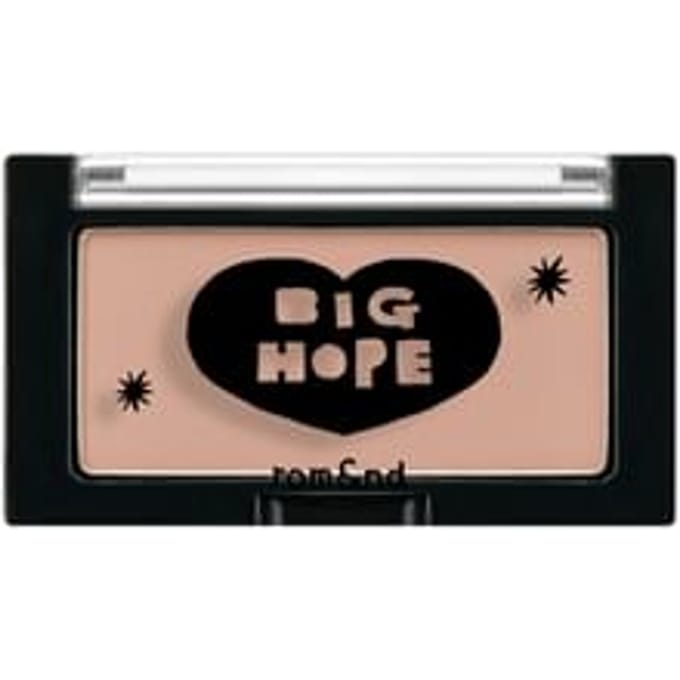 romand - Better Than Cheek INAPSQUARE Edition - 3 Colors B01 Ginger Night