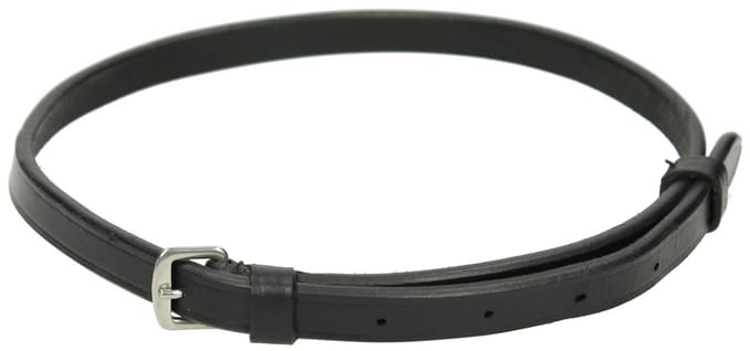 Epplejeck Sperriem Epplejeck Zwart