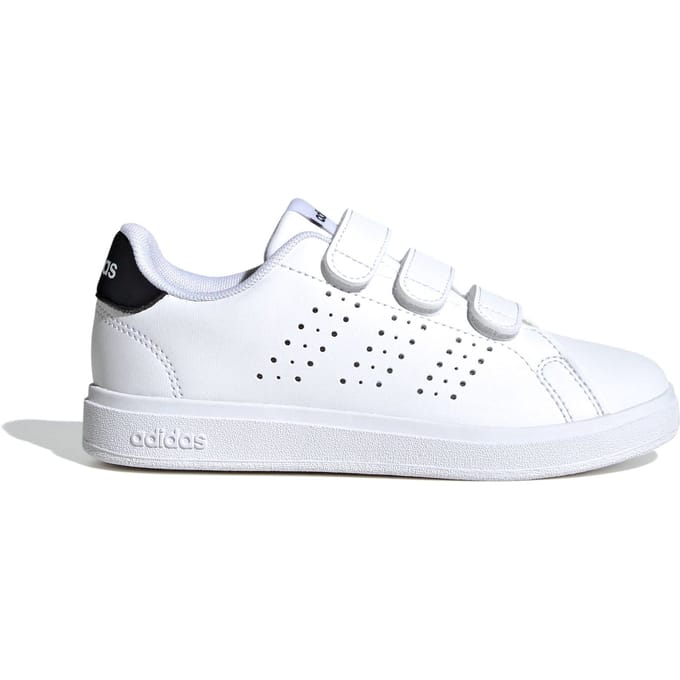 adidas Sportswear Advantage Base 2.0 Schoenen Kids - Kinderen - Wit